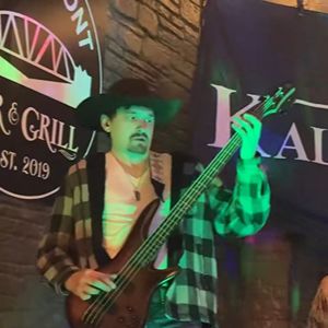 KALAMIT̄ at Riverfront Bar & Grill